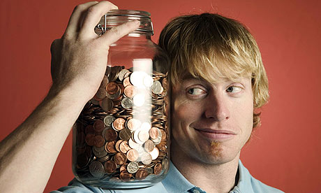Penny Wise
